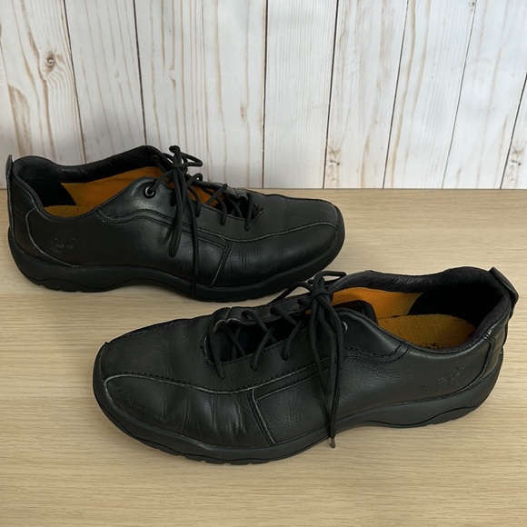 Timberland Earthkeepers 72119 Oxford Shoes Men's sz 8.5M. - Picture 4 of 5